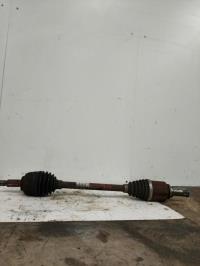 Cardan gauche (transmission)
