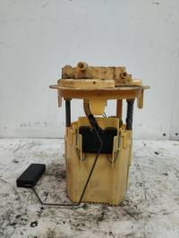 Jauge à carburant