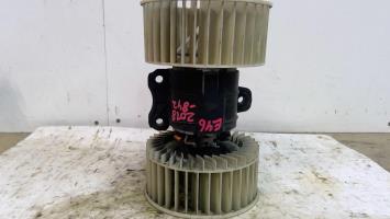 Ventilateur chauffage