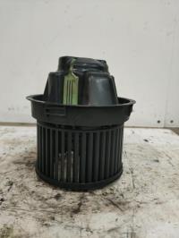 Ventilateur chauffage