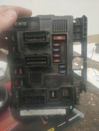 Boitier servitude moteur (BSM)