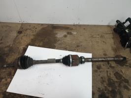Cardan droit (transmission)