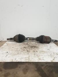 Cardan gauche (transmission)