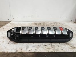 Commande autoradio