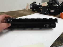 Commande autoradio
