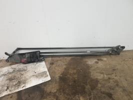 Moteur essuie glace avant