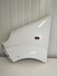 Aile avant gauche
