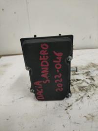 Bloc ABS (freins anti-blocage)