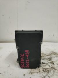 Bloc ABS (freins anti-blocage)