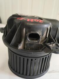 Ventilateur chauffage