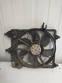 Ventilateur eau