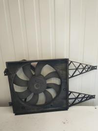 Ventilateur eau