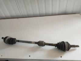 Cardan droit (transmission)