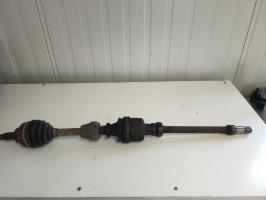 Cardan droit (transmission)