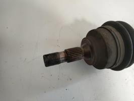 Cardan droit (transmission)