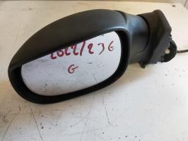 Retrovisor izquierdo