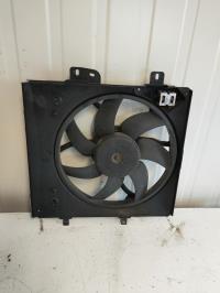 Ventilateur eau