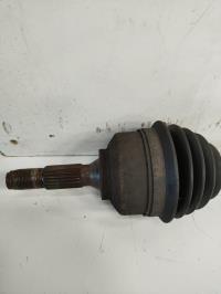 Cardan gauche (transmission)