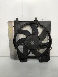 Ventilateur eau
