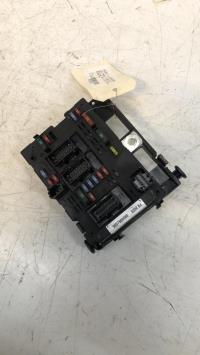 Boitier servitude moteur (BSM)