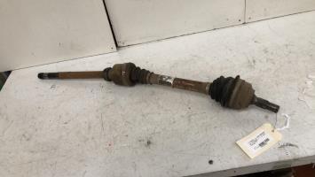 Cardan droit (transmission)