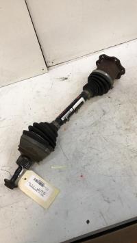 Cardan gauche (transmission)