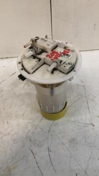 Jauge à carburant