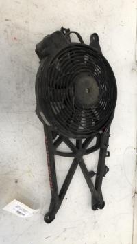 Moto ventilateur radiateur