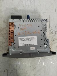 Autoradio d'origine