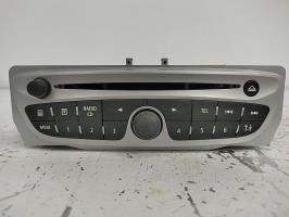 Autoradio d'origine