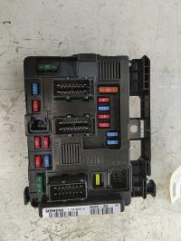Boitier servitude moteur (BSM)