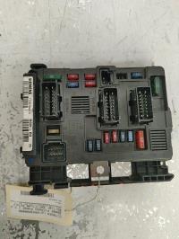 Boitier servitude moteur (BSM)
