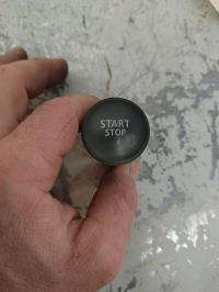 Bouton de demarrage