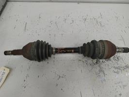 Cardan gauche (transmission)