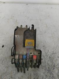 Porte fusible