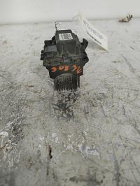 Resistance chauffage