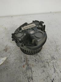 Ventilateur chauffage