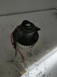 Ventilateur chauffage