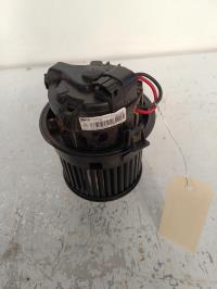 Ventilateur chauffage