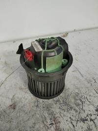 Ventilateur chauffage