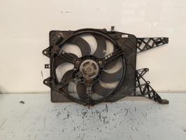 Ventilateur eau
