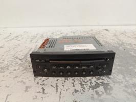 Autoradio d'origine