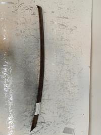 Baguette de porte avant gauche