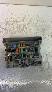 Boitier servitude moteur (BSM)