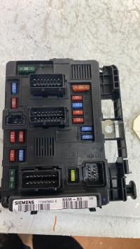 Boitier servitude moteur (BSM)
