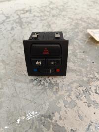 Bouton de warning