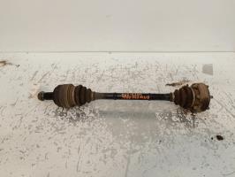 Cardan arriere gauche (transmission)
