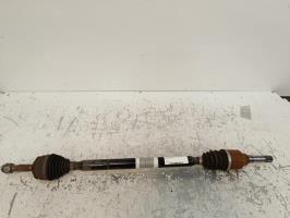 Cardan droit (transmission)