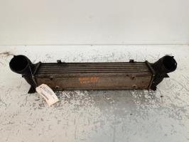 Echangeur air (Intercooler)
