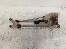 Moteur essuie glace avant